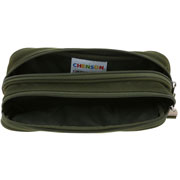 Foto de Estuche Multiusos Chenson Co70913 Stro Verde Olivo 