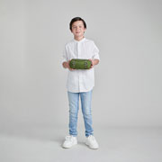 Foto de Estuche Multiusos Chenson Co70913 Stro Verde Olivo 