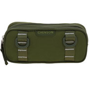Foto de Estuche Multiusos Chenson Co70913 Stro Verde Olivo 