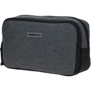 Foto de Estuche Multiusos Chenson Pro Cp65579-2 Doble Gris 