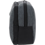 Foto de Estuche Multiusos Chenson Pro Cp65579-2 Doble Gris 