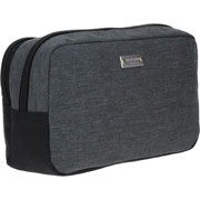 Foto de Estuche Multiusos Chenson Pro Cp65579-2 Doble Gris 