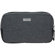Foto de Estuche Multiusos Chenson Pro Cp65579-2 Doble Gris 