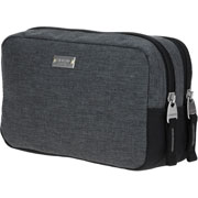Foto de Estuche Multiusos Chenson Pro Cp65579-2 Doble Gris 