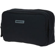 Foto de Estuche Multiusos Chenson Pro Cp65579-3 Doble Negro 