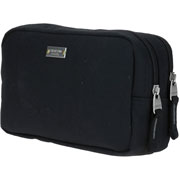 Foto de Estuche Multiusos Chenson Pro Cp65579-3 Doble Negro 