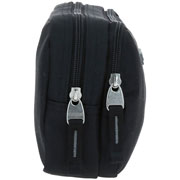 Foto de Estuche Multiusos Chenson Pro Cp65579-3 Doble Negro 