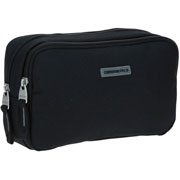 Foto de Estuche Multiusos Chenson Pro Cp65579-3 Doble Negro 