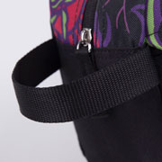 Foto de Estuche multiusos Chenson VI65718-3 Villanas negro 