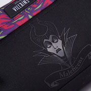 Foto de Estuche multiusos Chenson VI65718-3 Villanas negro 