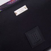Foto de Estuche multiusos Chenson VI65718-3 Villanas negro 