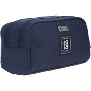 Foto de Estuche multiusos Chenson VI65799-9 Villanas azul 