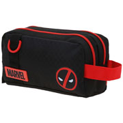 Foto de Estuche Multiusos Deadpool Negro Chenson 1818 Dp71042 