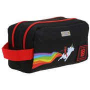 Foto de Estuche Multiusos Deadpool Negro Chenson 1818 Dp71042 