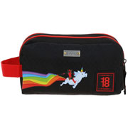 Foto de Estuche Multiusos Deadpool Negro Chenson 1818 Dp71042 