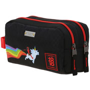 Foto de Estuche Multiusos Deadpool Negro Chenson 1818 Dp71042 
