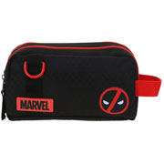 Foto de Estuche Multiusos Deadpool Negro Chenson 1818 Dp71042 