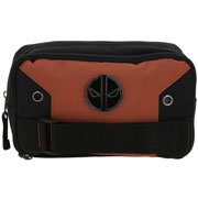 Foto de Estuche Multiusos Deadpool Negro Chenson 1818 Dp71048 