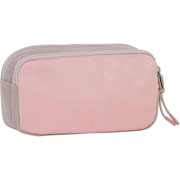Foto de Estuche Multiusos Disvasari Mozioni Pink Mist Triple 