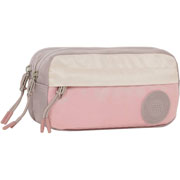 Foto de Estuche Multiusos Disvasari Mozioni Pink Mist Triple 