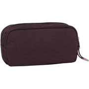 Foto de Estuche Multiusos Disvasari Mozioni Purple Bloom Triple 