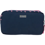 Foto de Estuche multiusos doble Chenson 1864758-9 1818 azul 