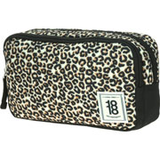 Foto de Estuche multiusos doble Chenson 1865759-L 1818 amarrillo 