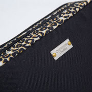 Foto de Estuche multiusos doble Chenson 1865759-L 1818 amarrillo 