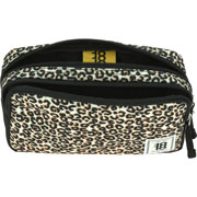 Foto de Estuche multiusos doble Chenson 1865759-L 1818 amarrillo 