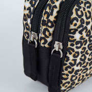 Foto de Estuche multiusos doble Chenson 1865759-L 1818 amarrillo 
