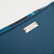 Foto de Estuche multiusos doble Chenson 1865796-9 1818 azul 