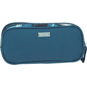 Foto de Estuche multiusos doble Chenson 1865796-9 1818 azul 