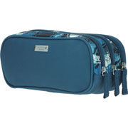 Foto de Estuche multiusos doble Chenson 1865796-9 1818 azul 