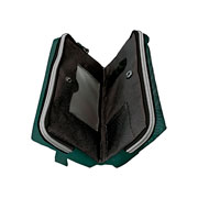 Foto de ESTUCHE MULTIUSOS SENFORT ECOLOGY DOBLE VERDE 
