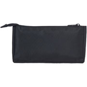 Foto de Estuche Multiusos Eccentric Basics Dk401 Doble Negro 