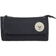 Foto de Estuche Multiusos Eccentric Basics Dk401 Doble Negro 