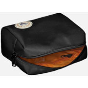 Foto de Estuche Multiusos Eccentric Basics Dk401 Neceser Negro 