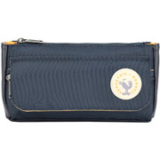 Foto de Estuche Multiusos Eccentric Basics Dk402 Doble Azul 