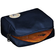 Foto de Estuche Multiusos Eccentric Basics Dk402 Neceser Azul 