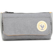 Foto de Estuche Multiusos Eccentric Basics Dk403 Doble Gris 