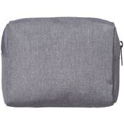 Foto de Estuche Multiusos Eccentric Basics Dk403 Neceser Gris 
