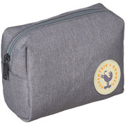 Foto de Estuche Multiusos Eccentric Basics Dk403 Neceser Gris 