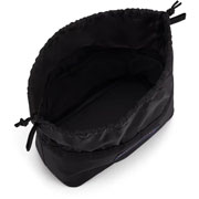 Foto de Estuche Multiusos Jansport Cinch Caddy Black 