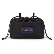 Foto de Estuche Multiusos Jansport Cinch Caddy Black 