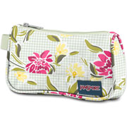 Foto de Estuche Multiusos Jansport Medium Accessory Pouch Garden Tea Party 