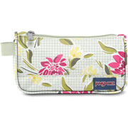 Foto de Estuche Multiusos Jansport Medium Accessory Pouch Garden Tea Party 