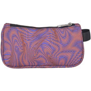 Foto de Estuche Multiusos Jansport Medium Accessory Pouch Moire Ripples 