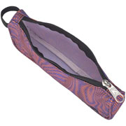 Foto de Estuche Multiusos Jansport Medium Accessory Pouch Moire Ripples 