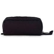 Foto de Estuche Multiusos Jansport Perfect Pouch Black 