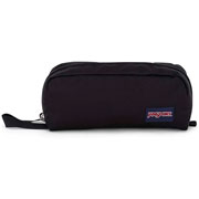 Foto de Estuche Multiusos Jansport Perfect Pouch Black 